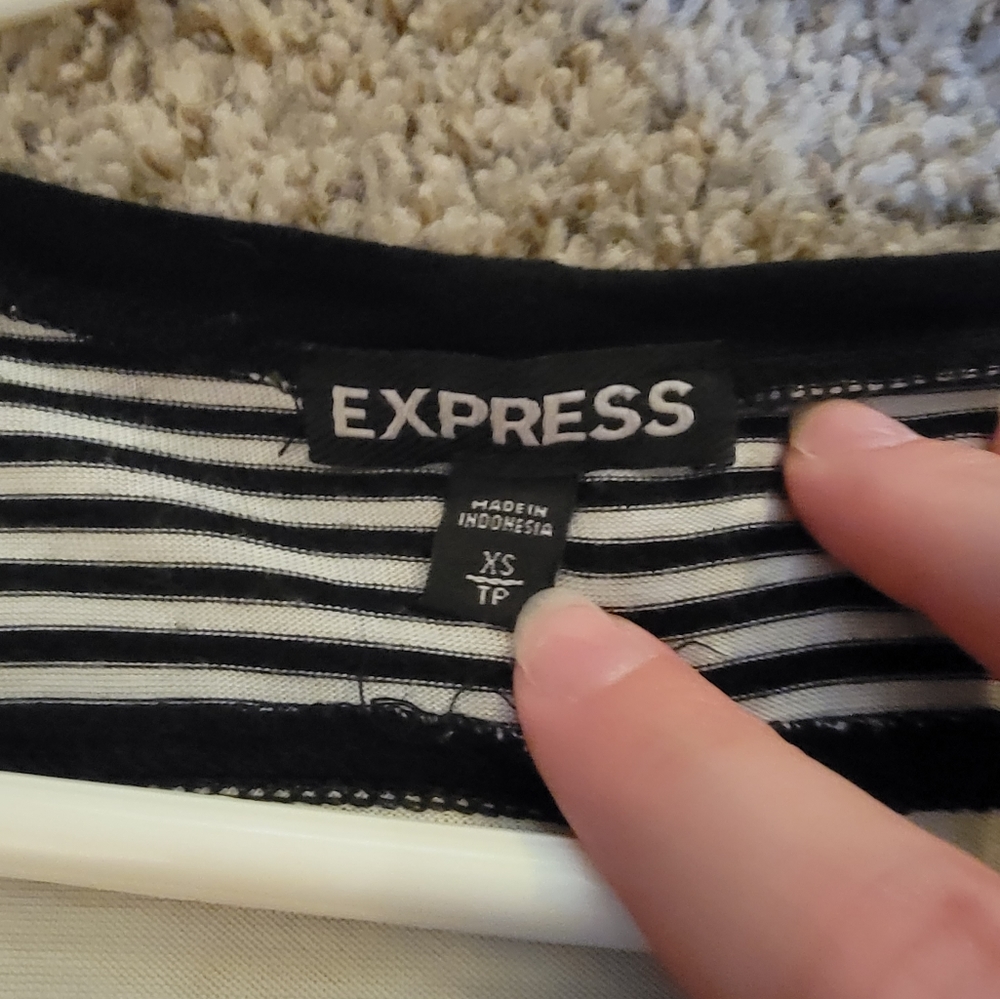 Express Top